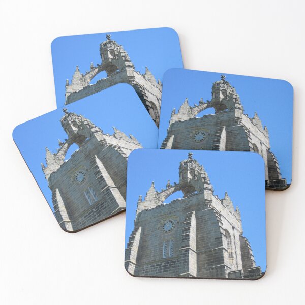 Item preview, King's College Aberdeen III designed and sold by Pebbles on the Beach.
