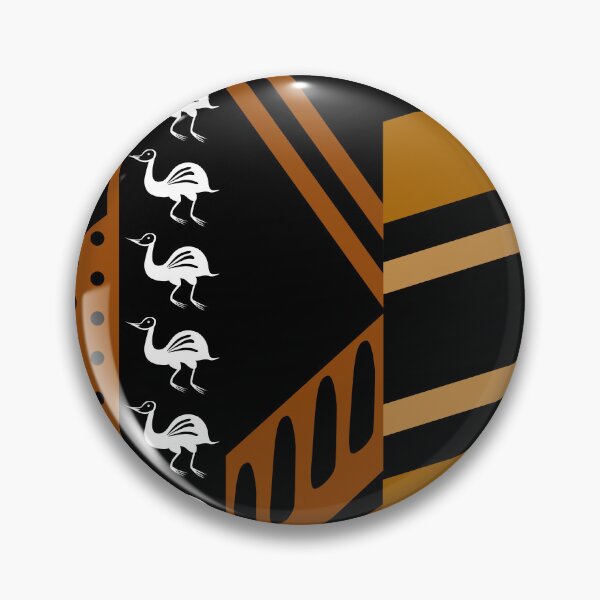 Item preview, Exquisite African Bogolan designed and sold by funkyvibes.
