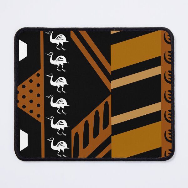 Item preview, Exquisite African Bogolan designed and sold by funkyvibes.