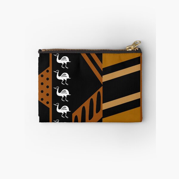 Item preview, Exquisite African Bogolan designed and sold by funkyvibes.