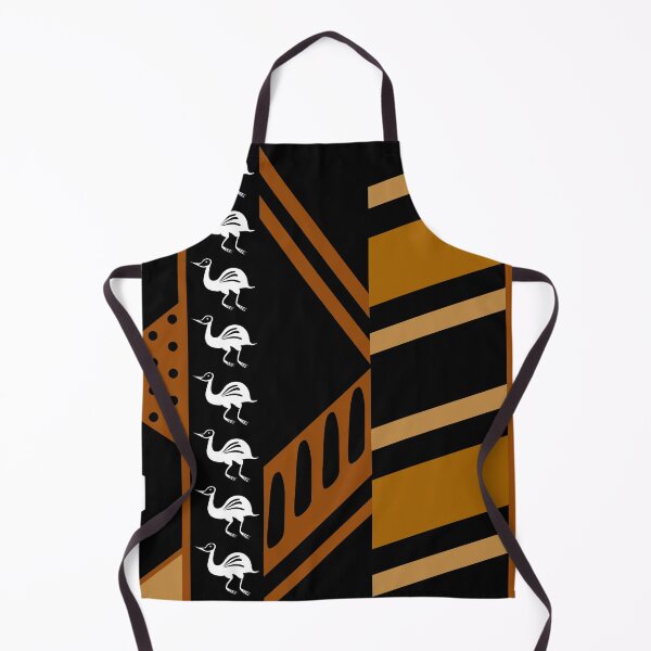 Item preview, Exquisite African Bogolan designed and sold by funkyvibes.