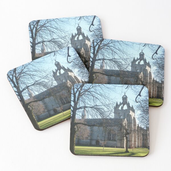 Item preview, King's College, Old Aberdeen II designed and sold by Pebbles on the Beach.