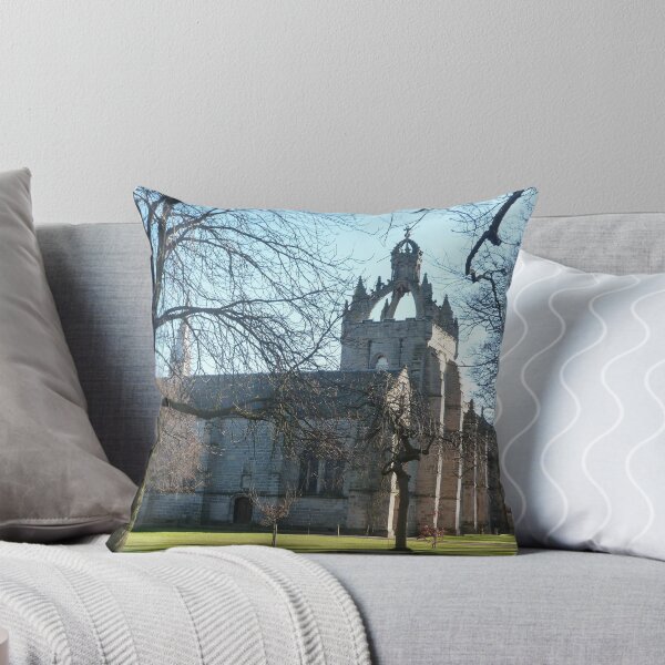 Item preview, King's College, Old Aberdeen II designed and sold by Pebbles on the Beach.