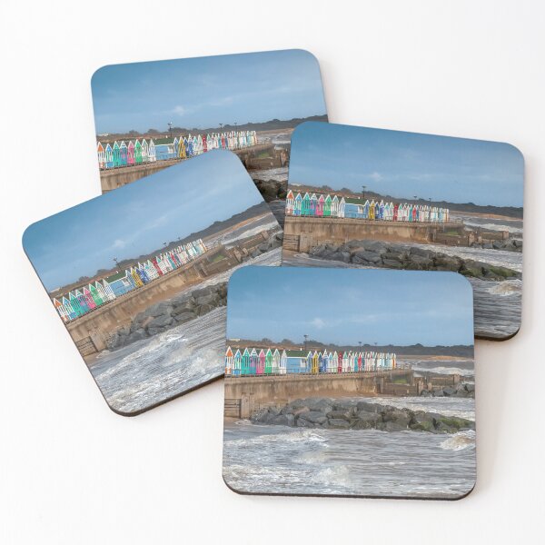 Item preview, Stormy Seas in Southwold designed and sold by Viv Thompson Photography .