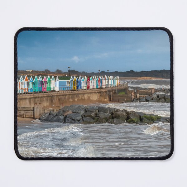 Item preview, Stormy Seas in Southwold designed and sold by Viv Thompson Photography .