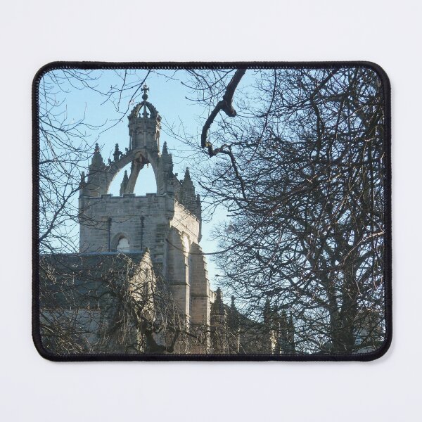 Item preview, King's College, Old Aberdeen designed and sold by Pebbles on the Beach.