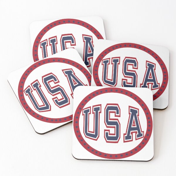 Item preview, USA  designed and sold by Abdelillah10.