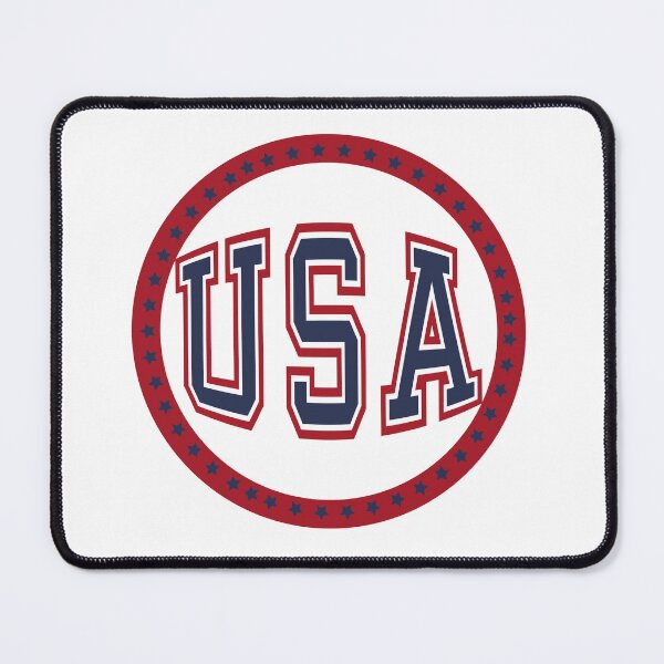 Item preview, USA  designed and sold by Abdelillah10.