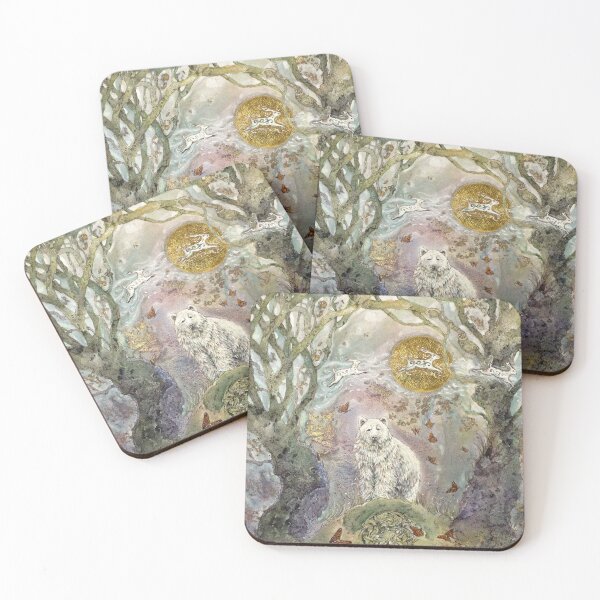 Item preview, Lighthearted, Bear Art designed and sold by AJJARTSLLC.