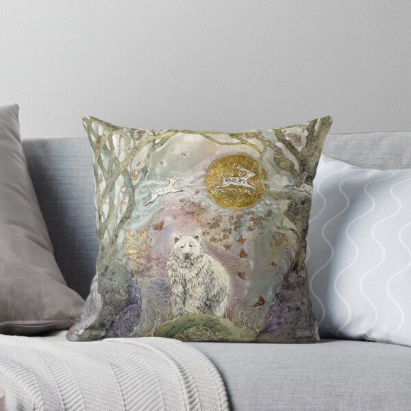 Item preview, Lighthearted, Bear Art designed and sold by AJJARTSLLC.