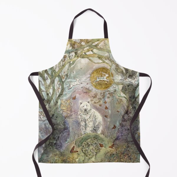 Item preview, Lighthearted, Bear Art designed and sold by AJJARTSLLC.