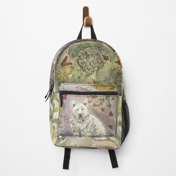 Item preview, Lighthearted, Bear Art designed and sold by AJJARTSLLC.