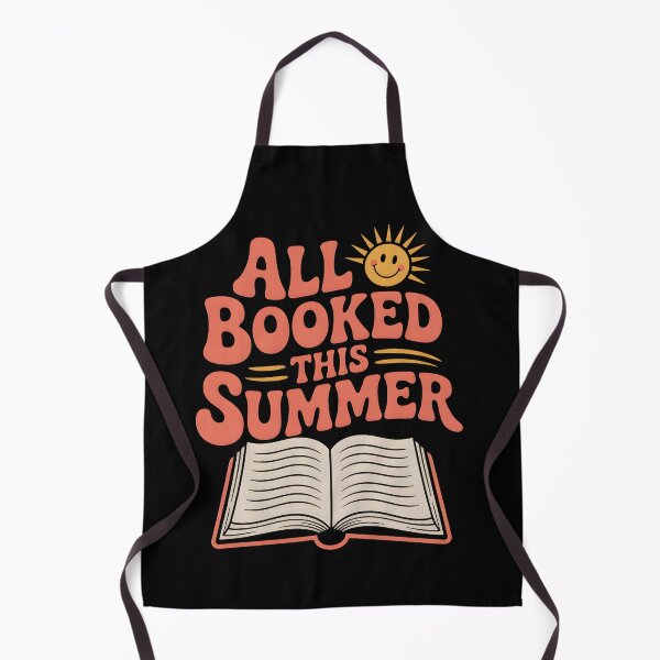 Item preview, All booked this summer designed and sold by Lydyb-creations.