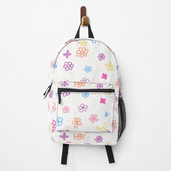 Item preview, Cute Floral Pastel Doodle designed and sold by Jaini's.