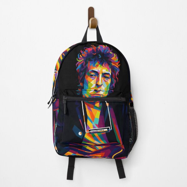 Item preview, Bob Dylan PopArt designed and sold by Brian Connor.