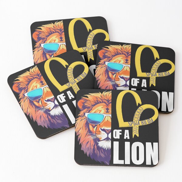 Item preview, Heart Of Lion designed and sold by Comondelate.