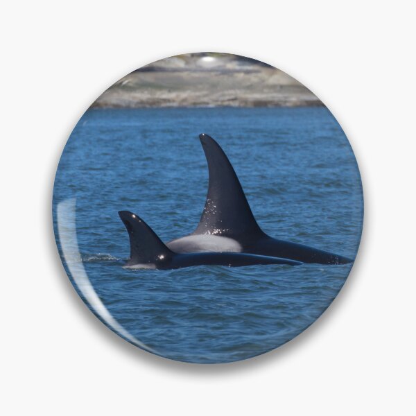 Item preview, Orca designed and sold by LaurenTucker.