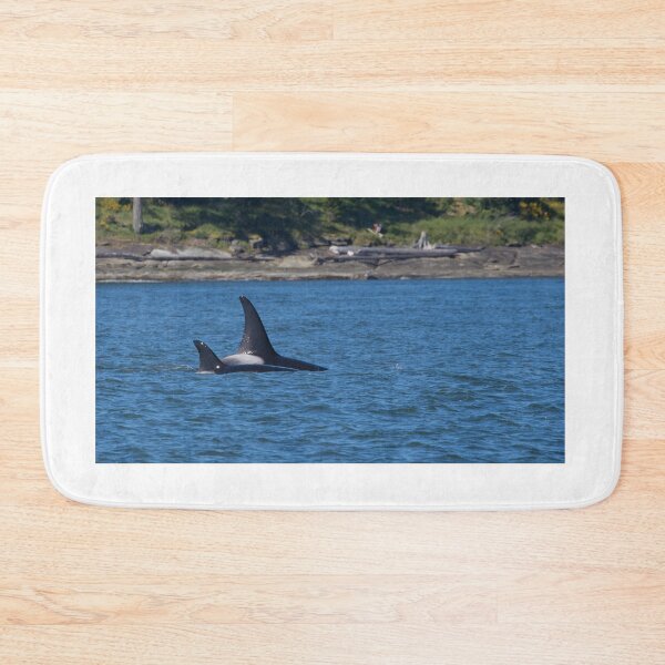 Item preview, Orca designed and sold by LaurenTucker.