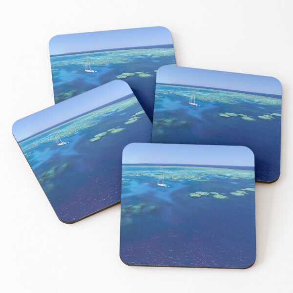 Item preview, Great Barrier Reef Queensland Australia designed and sold by Gotcha29.