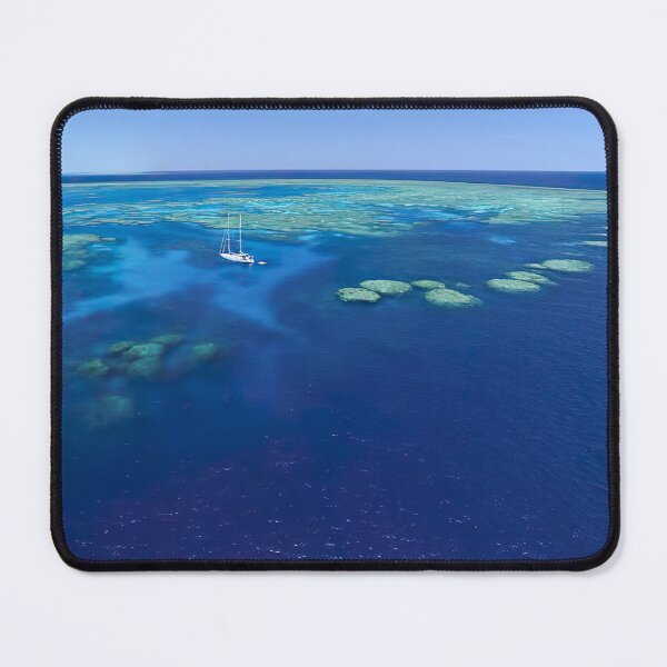 Item preview, Great Barrier Reef Queensland Australia designed and sold by Gotcha29.