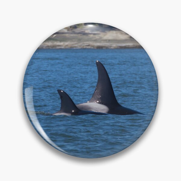 Item preview, Orca designed and sold by LaurenTucker.