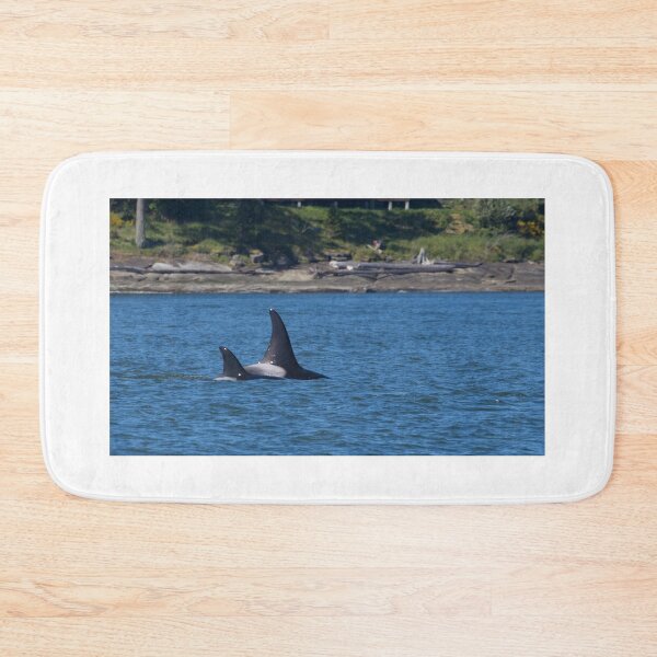 Item preview, Orca designed and sold by LaurenTucker.