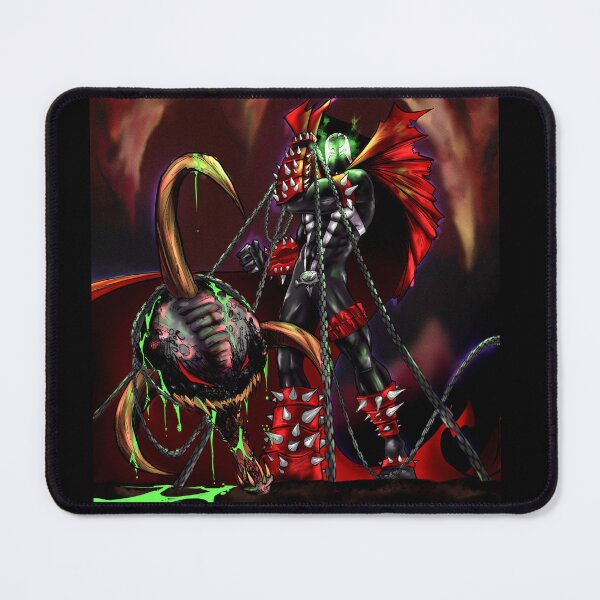 Item preview, Spawn designed and sold by hpaul-art.