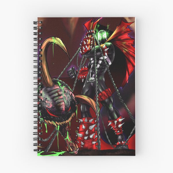 Item preview, Spawn designed and sold by hpaul-art.
