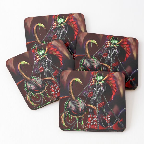 Item preview, Spawn designed and sold by hpaul-art.