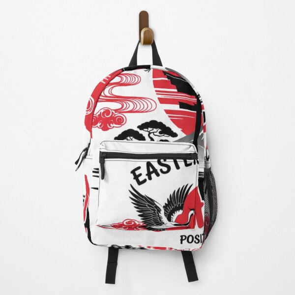 Item preview, Eastern Culture-Japan-Positive Energy designed and sold by tamoora.