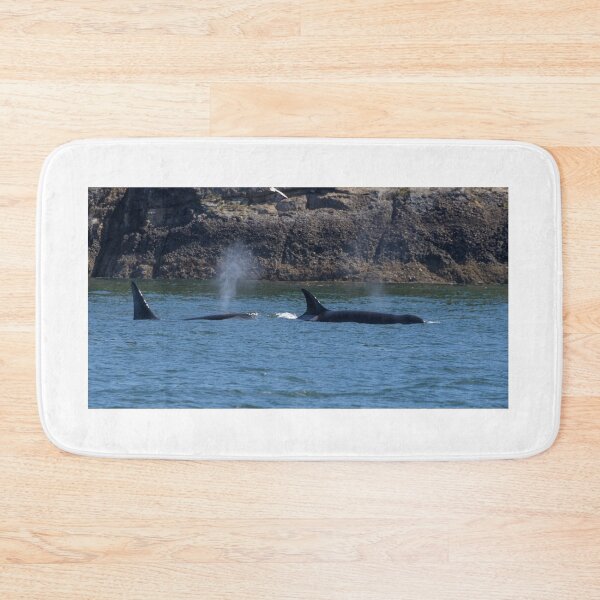 Item preview, Orca designed and sold by LaurenTucker.