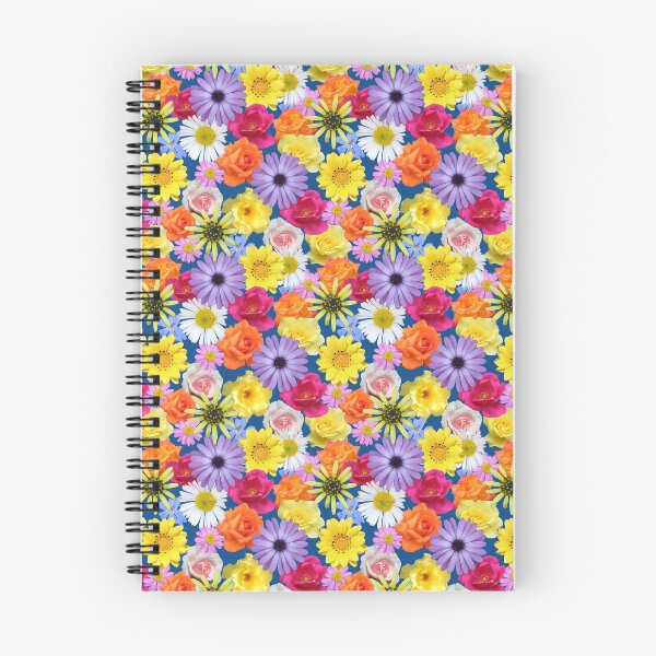 Item preview, Mixed Floral designed and sold by STHogan.