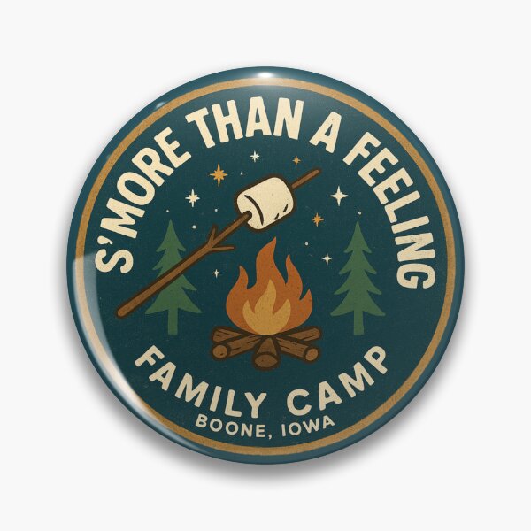 Item preview, S'more Than A Feeling designed and sold by Mandygo.