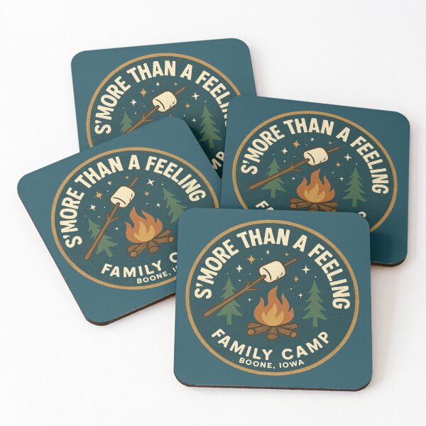 Item preview, S'more Than A Feeling designed and sold by Mandygo.