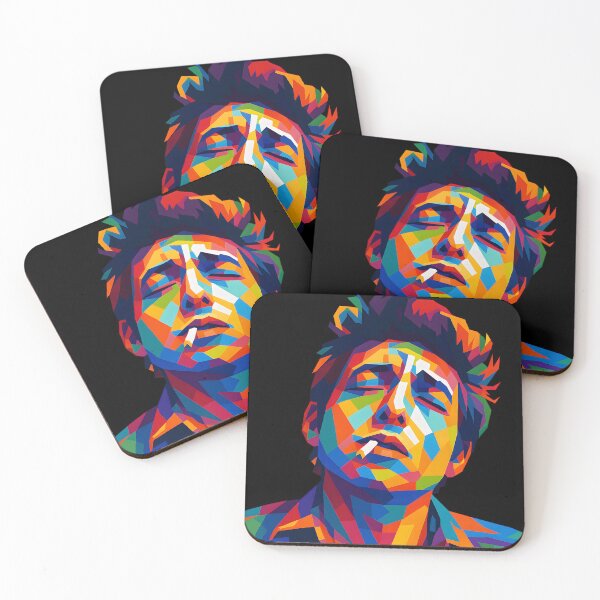 Item preview, Bob Dylan Wpap Art designed and sold by Brian Connor.