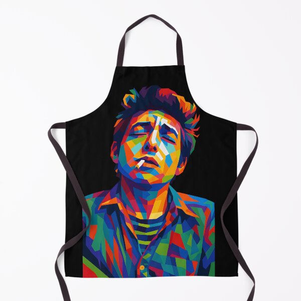 Item preview, Bob Dylan Wpap Art designed and sold by Brian Connor.