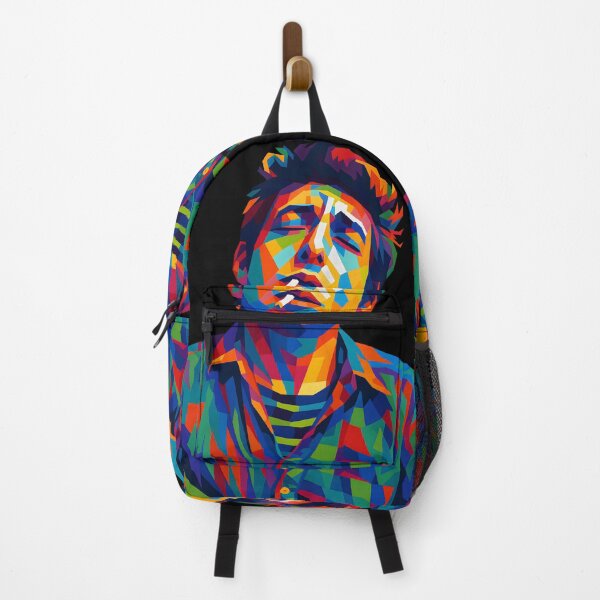 Item preview, Bob Dylan Wpap Art designed and sold by Brian Connor.