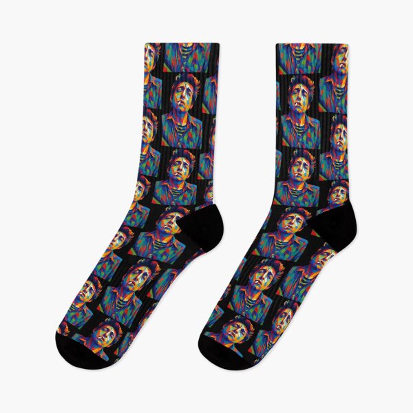 Item preview, Bob Dylan Wpap Art designed and sold by Brian Connor.