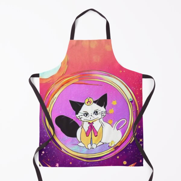 Item preview,   Sailor Moon Cats. designed and sold by MyBestTeeses.