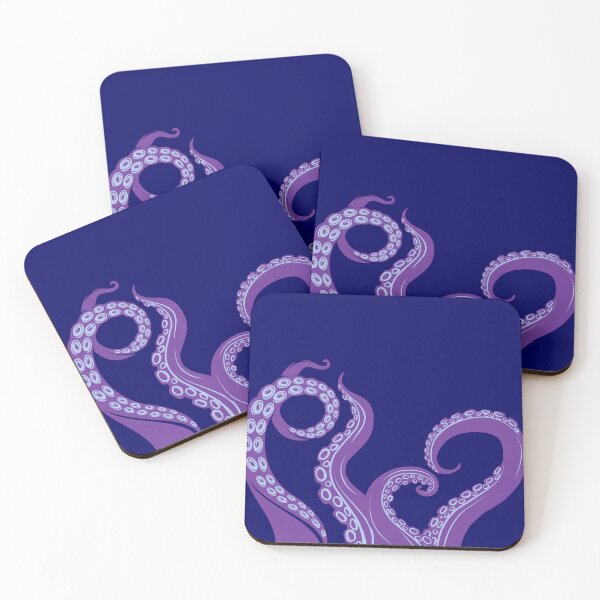 Item preview, Krakens:2.0 designed and sold by KayceeLonstad.
