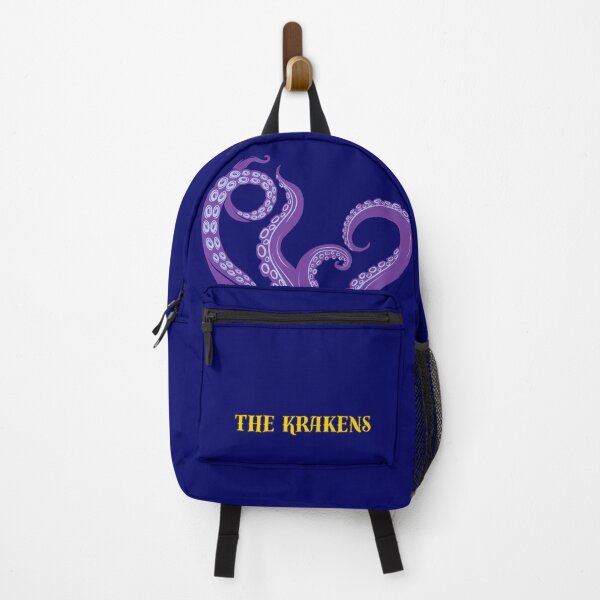 Item preview, Krakens:2.0 designed and sold by KayceeLonstad.