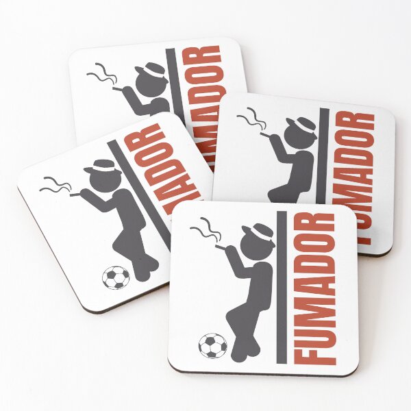 Item preview, Fumador Portero designed and sold by Anniko Art Studio.