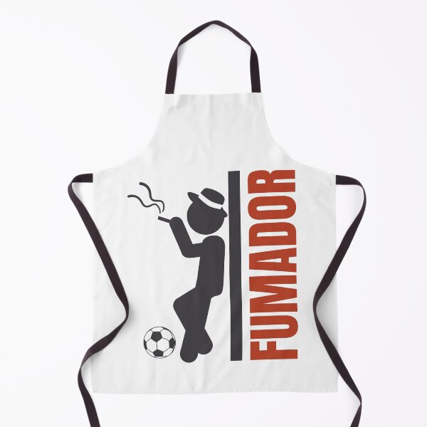 Item preview, Fumador Portero designed and sold by Anniko Art Studio.