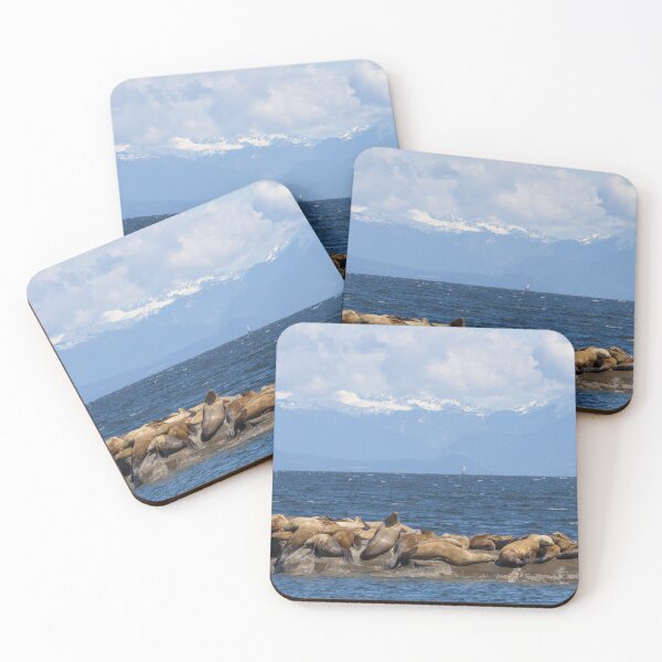 Item preview, Stella Sea Lion designed and sold by LaurenTucker.