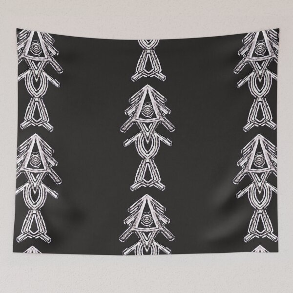 Item preview, Divine Masculine  designed and sold by Vanessa Hogle.