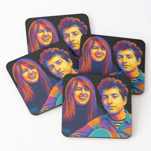 Item preview, Bob Dylan designed and sold by Brian Connor.