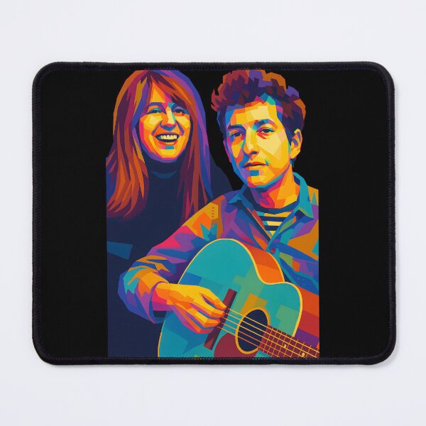 Item preview, Bob Dylan designed and sold by Brian Connor.