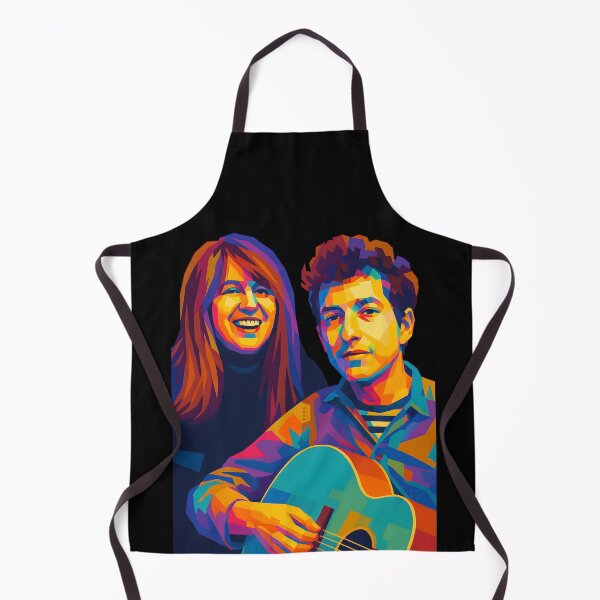 Item preview, Bob Dylan designed and sold by Brian Connor.