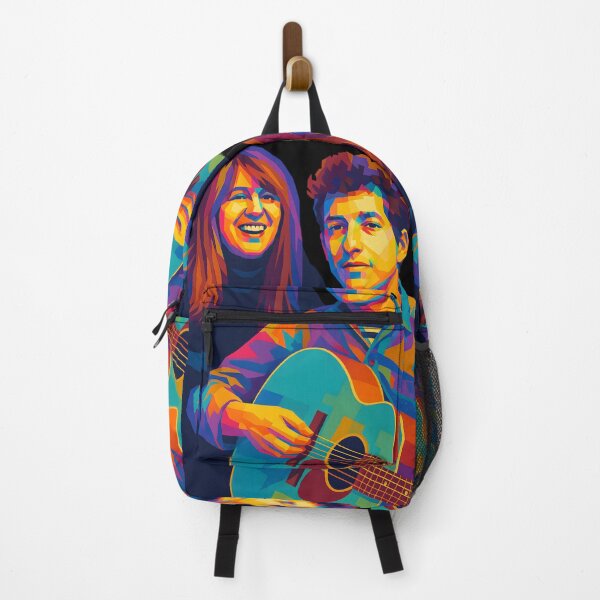 Item preview, Bob Dylan designed and sold by Brian Connor.