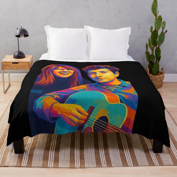 Item preview, Bob Dylan designed and sold by Brian Connor.